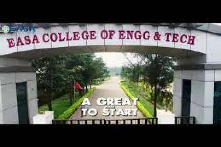 Best Engineering Colleges In Coimbatore   Easa College 16343939462