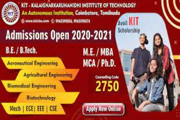 Best Engineering Colleges In Coimbatore Top Colleges In Coimbatore 16336741929