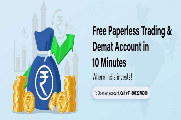 Best Equity Broker In India 16481844926