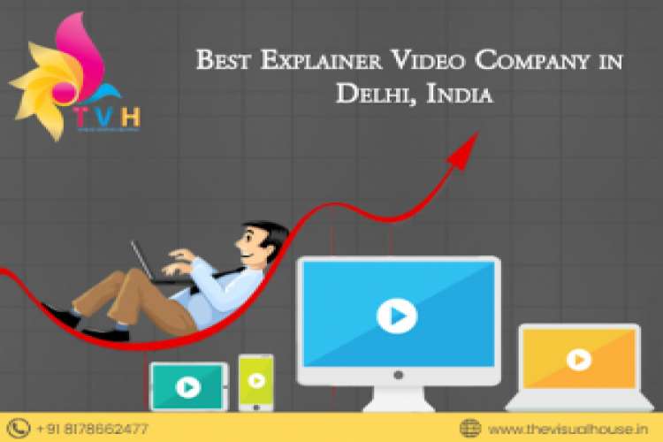 Best Explainer Video Production Company In Delhi India 9744283