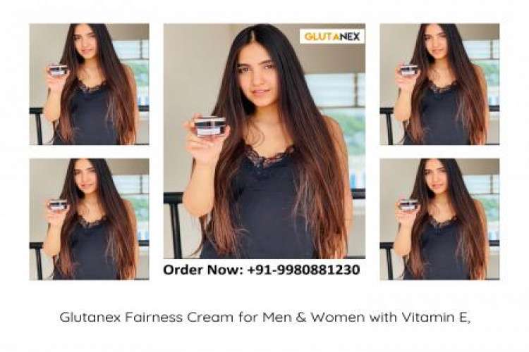 Best Fairness Cream For Dark Skin Glutenex 16315496908