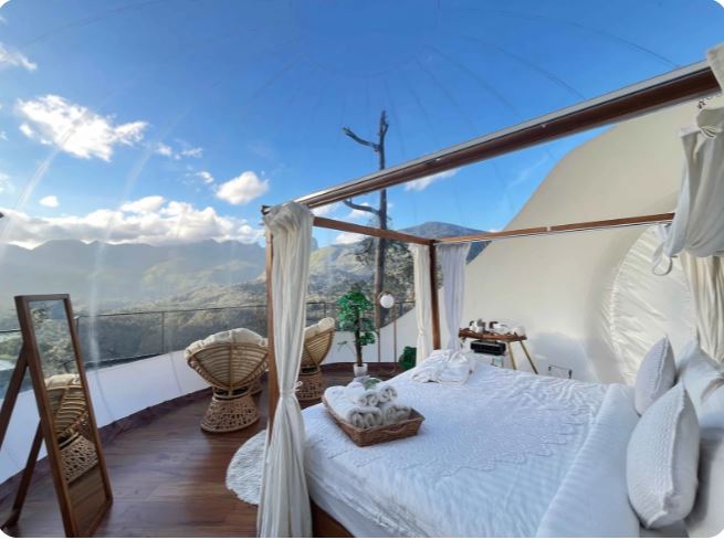 Best Five Star Resort Kodaikanal Premium Luxury Stay In Kodaikanal 17526865346