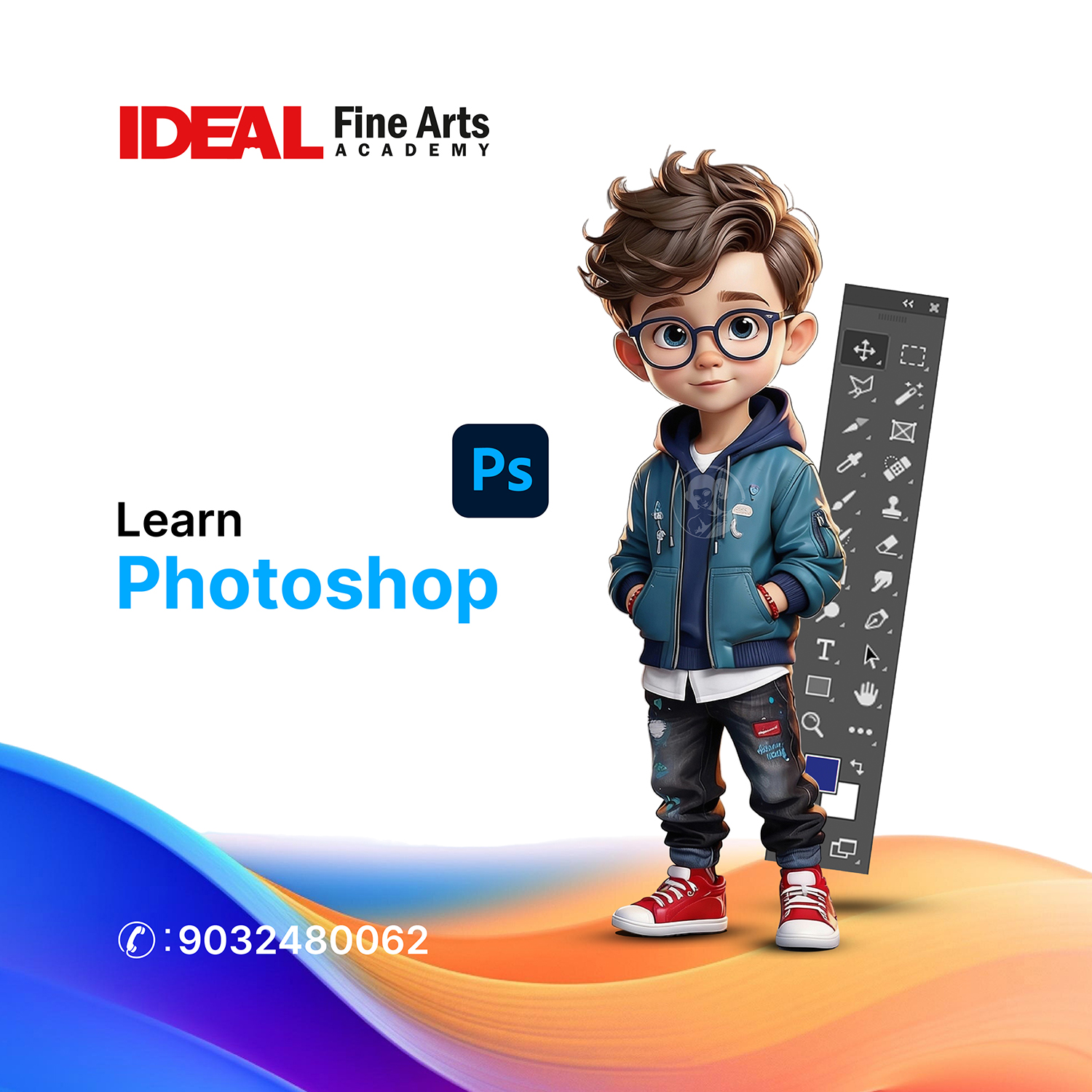 Best Graphic Design Classes In Hyderabads 17746930421