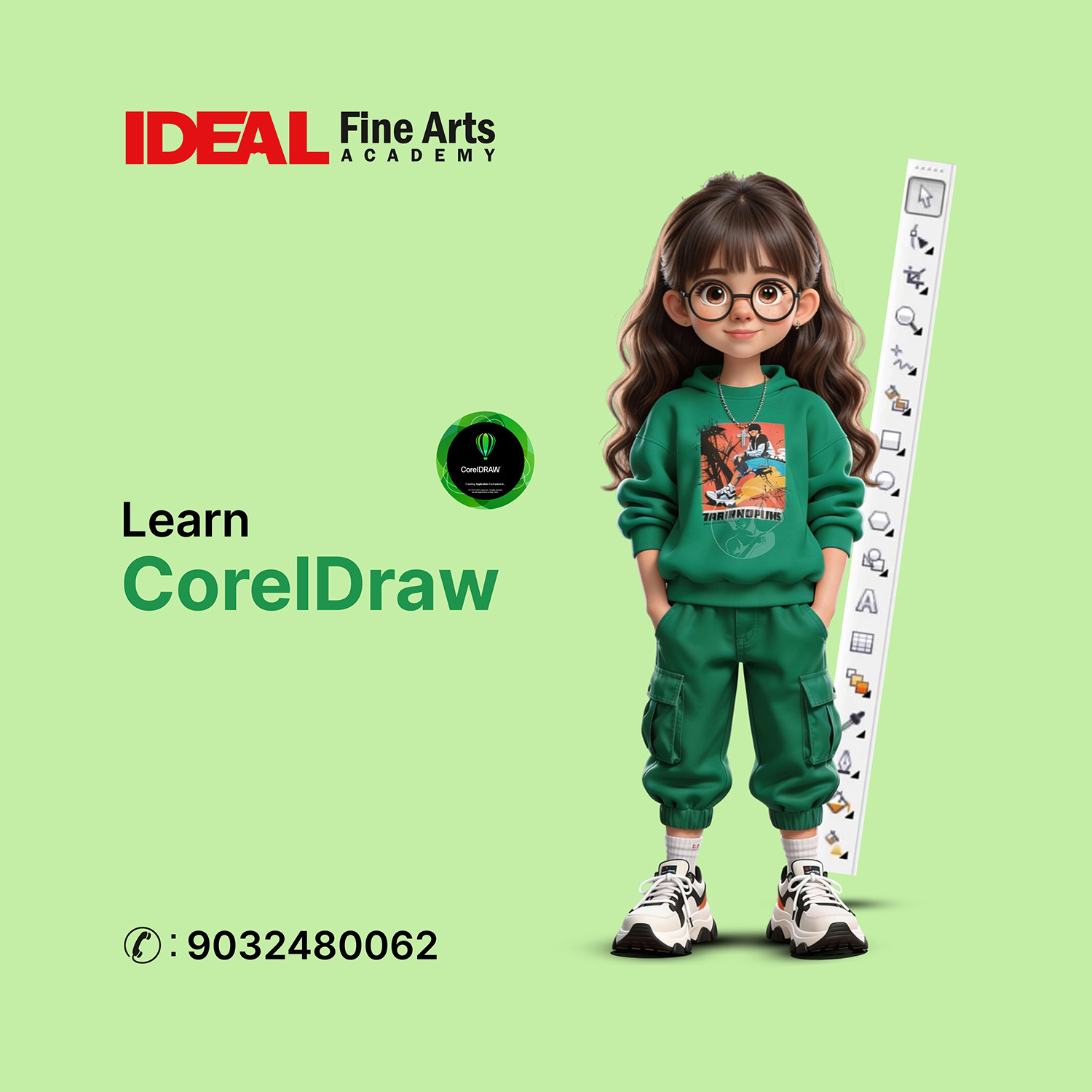Best Graphic Design Classes In Hyderabads 17746930426