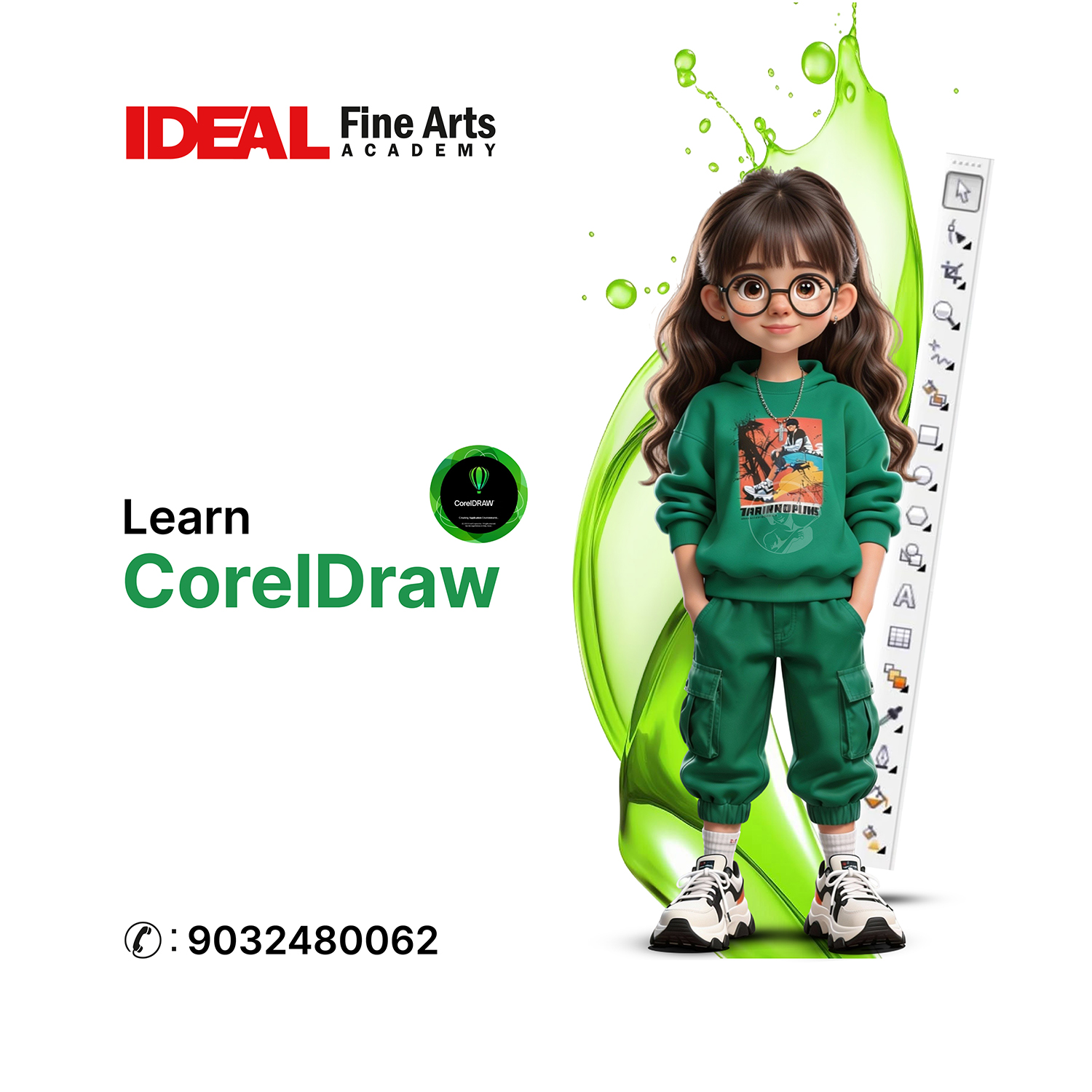 Best Graphic Design Classes In Hyderabads 17746930429