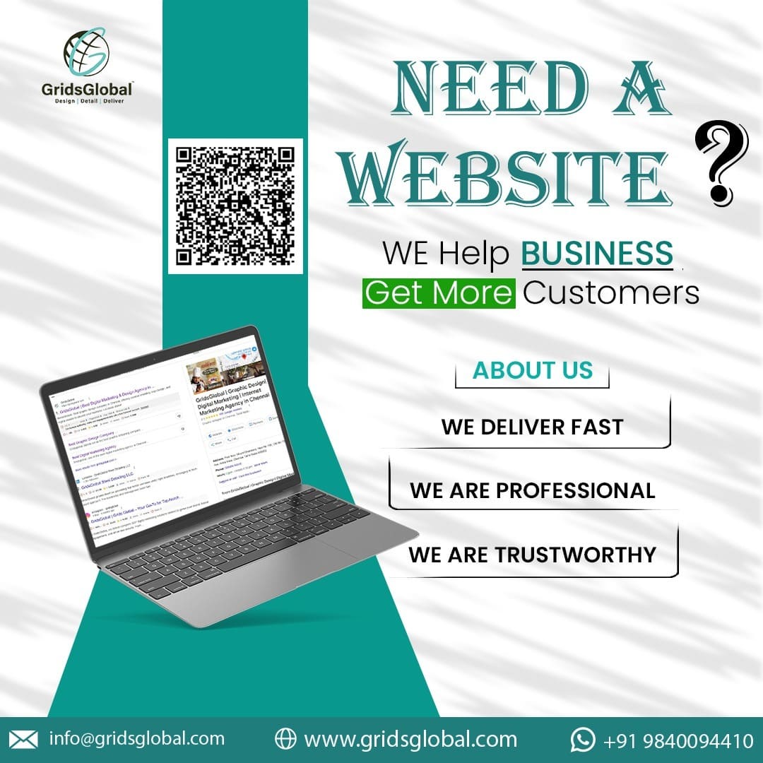 Best Graphic Design Company In Chennai 17568803862