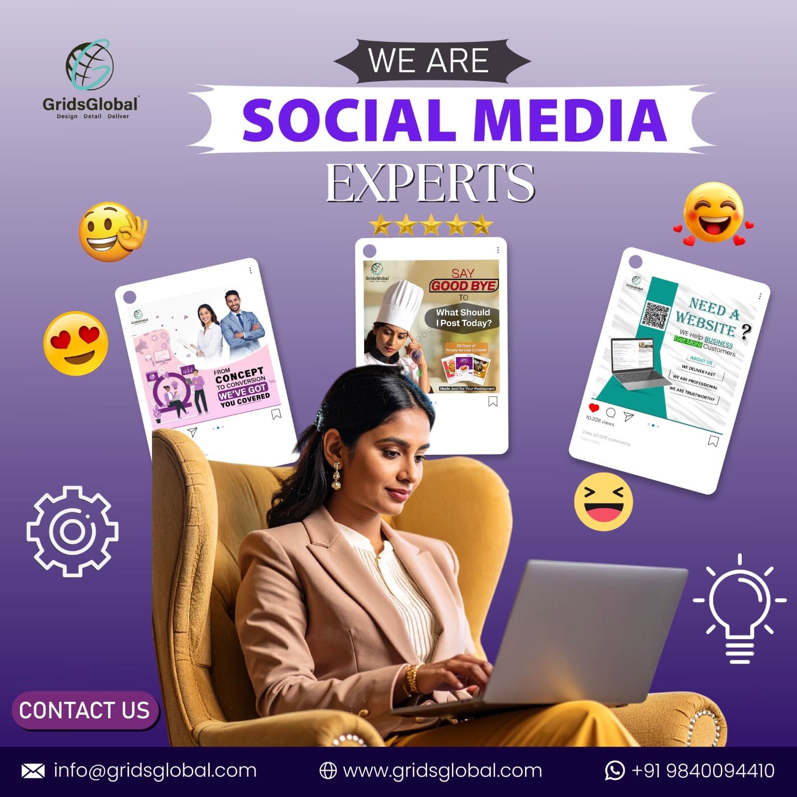 Best Graphic Design Company In Chennai 17568803868