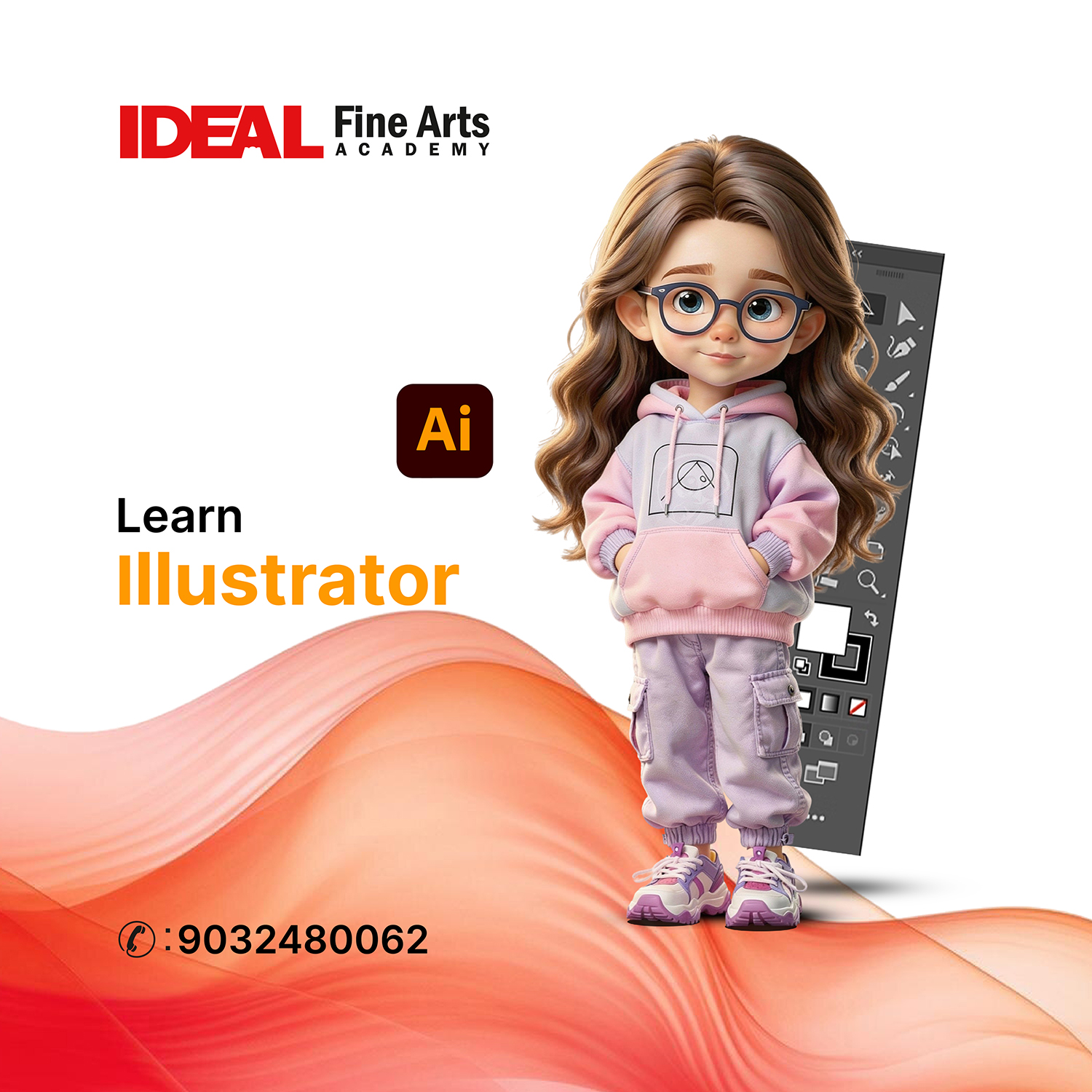 Best Graphic Design Institute In Hyderabad 17722779527