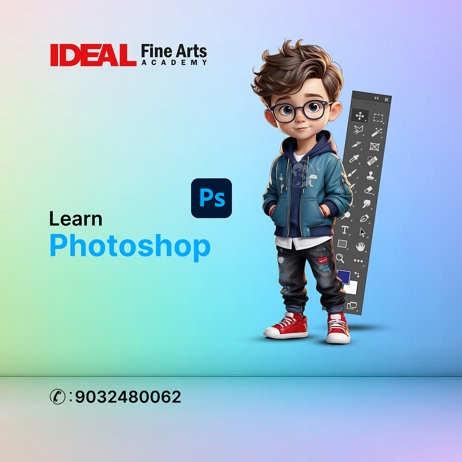 Best Graphic Design Training In Banjarahills 17731445513