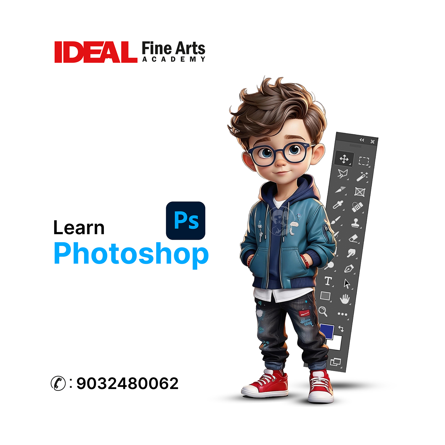 Best Graphic Design Training In Banjarahills 17731445529