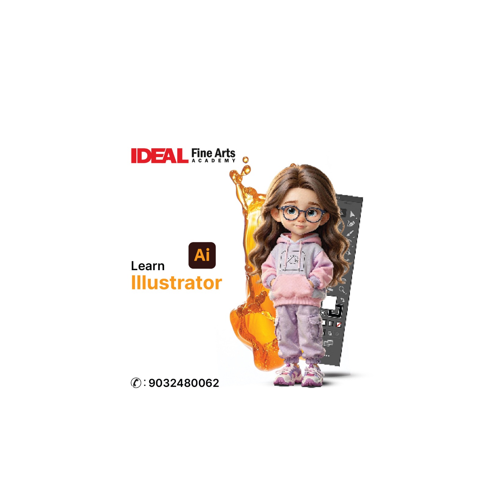 Best Graphic Design Training With Placements 17734707629