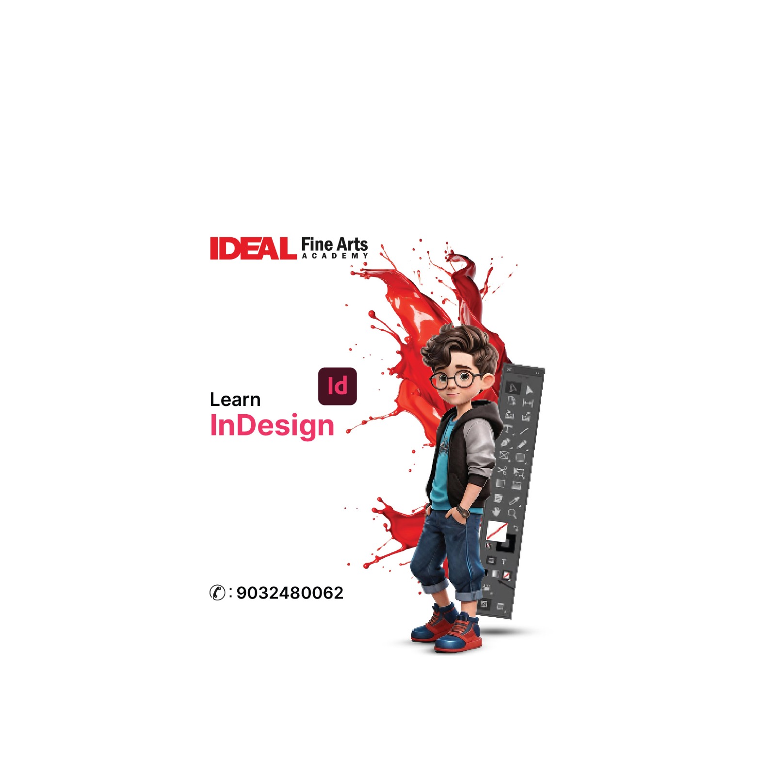 Best Graphic Design Training With Placements 17734707630