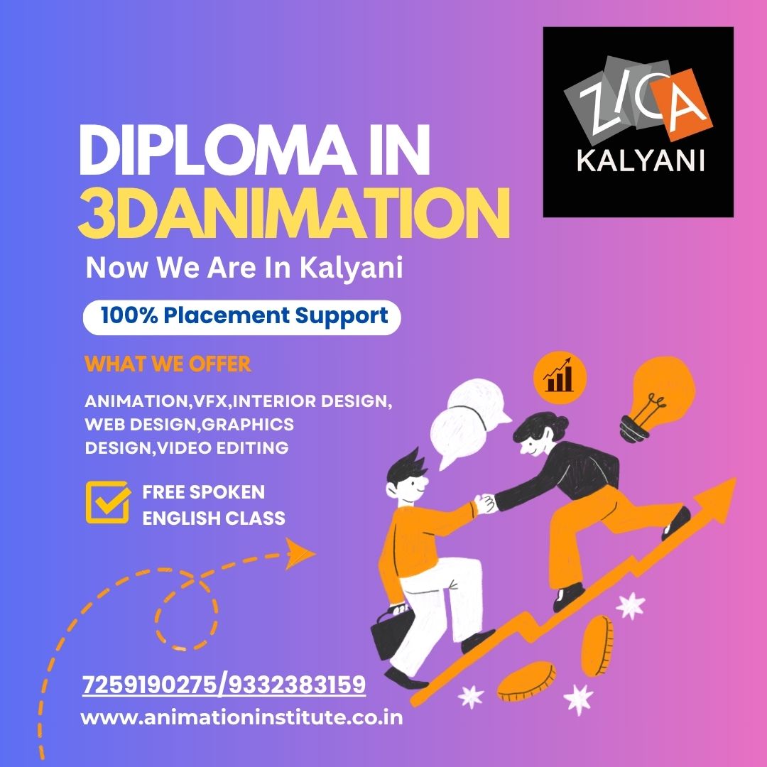 Best Graphics Design And Video Editing Courses In Ranaghat 17627739923