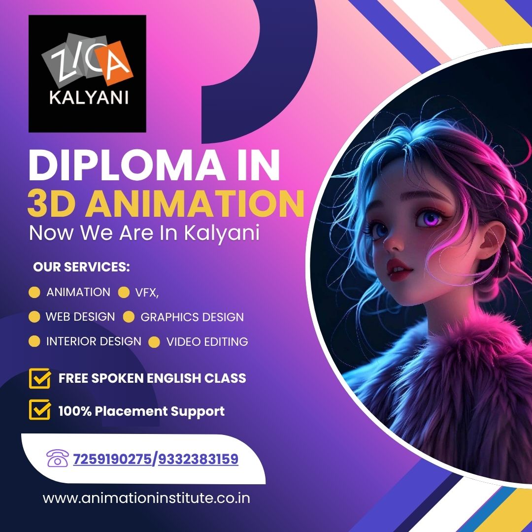 Best Graphics Design Video Editing Courses In Santipur 17627750513