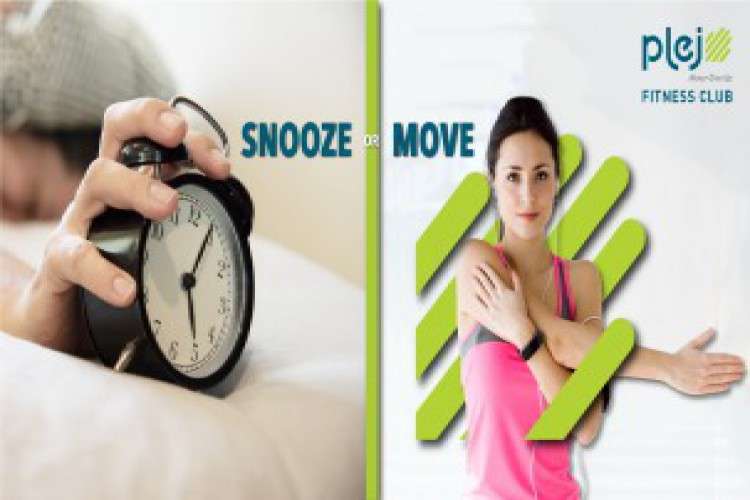 Best Gym In Panathur Fitness Center In Panathur Plejfitness 3046403