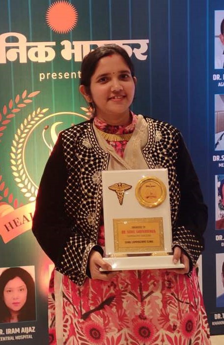 Best Gynaecologist In Bhopal 17365109840