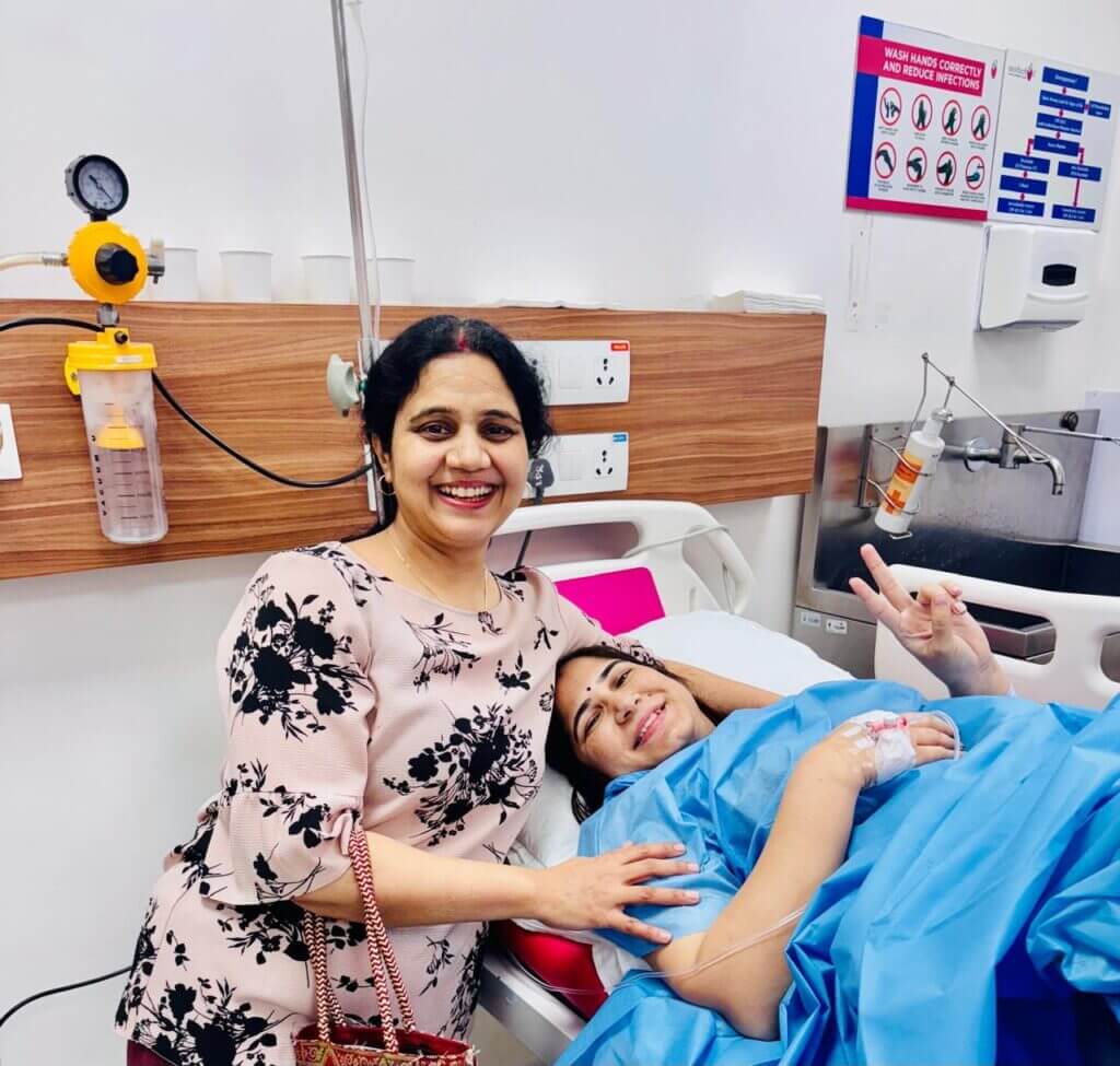 Best Gynaecologist In Noida 17594970345