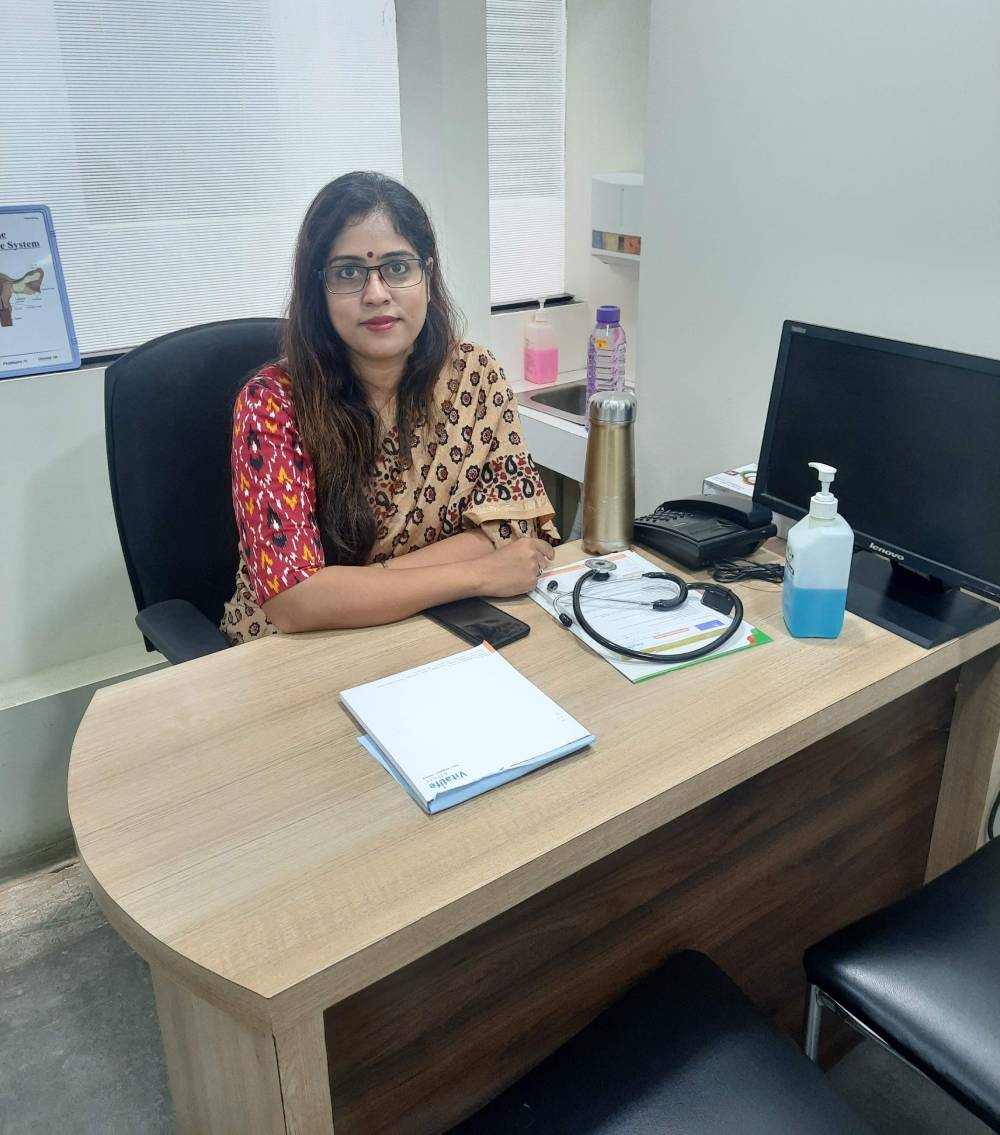 Best Gynecologist In Wakad Dr Shraddha Galgali 17084239701