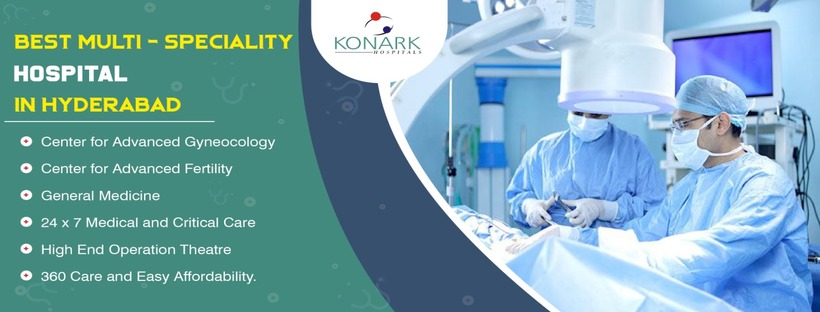Best Gynecology Hospital In Hyderabad 16843318566