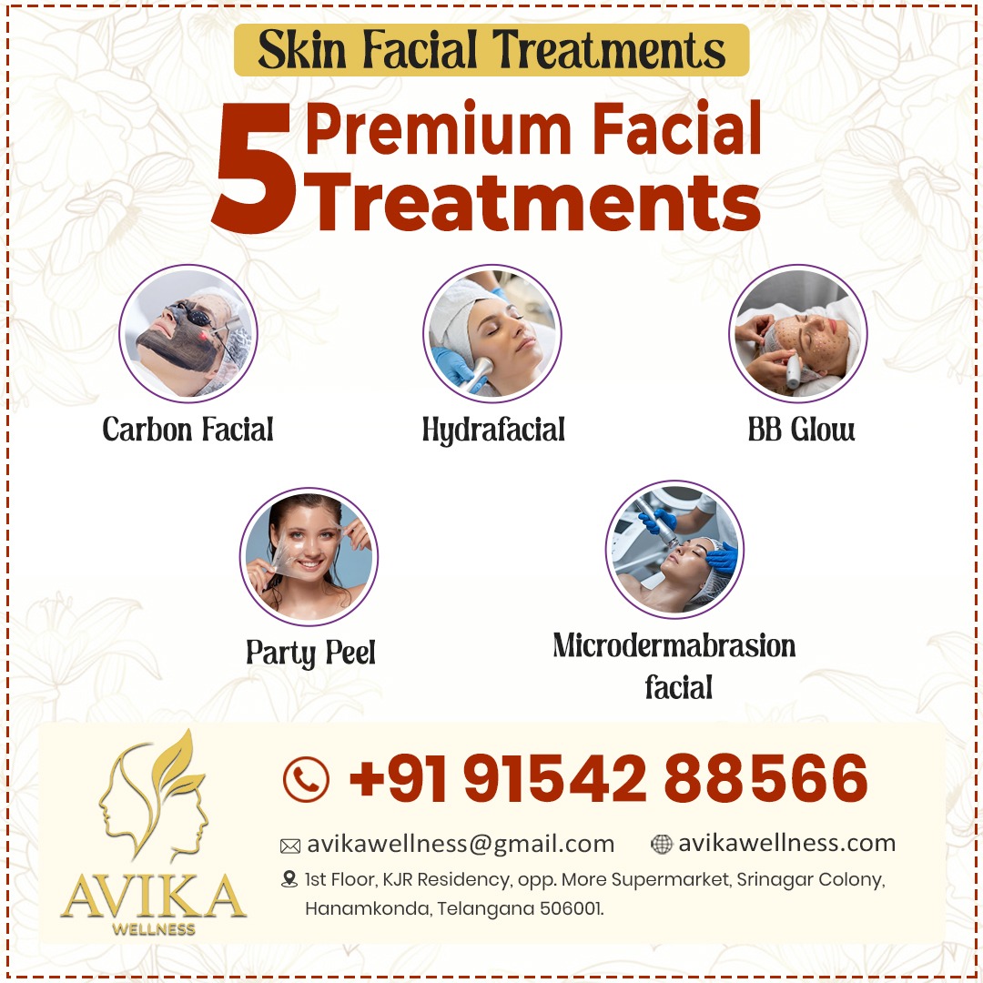 Best Hair Clinic Hanamkonda Warangal 17616474446