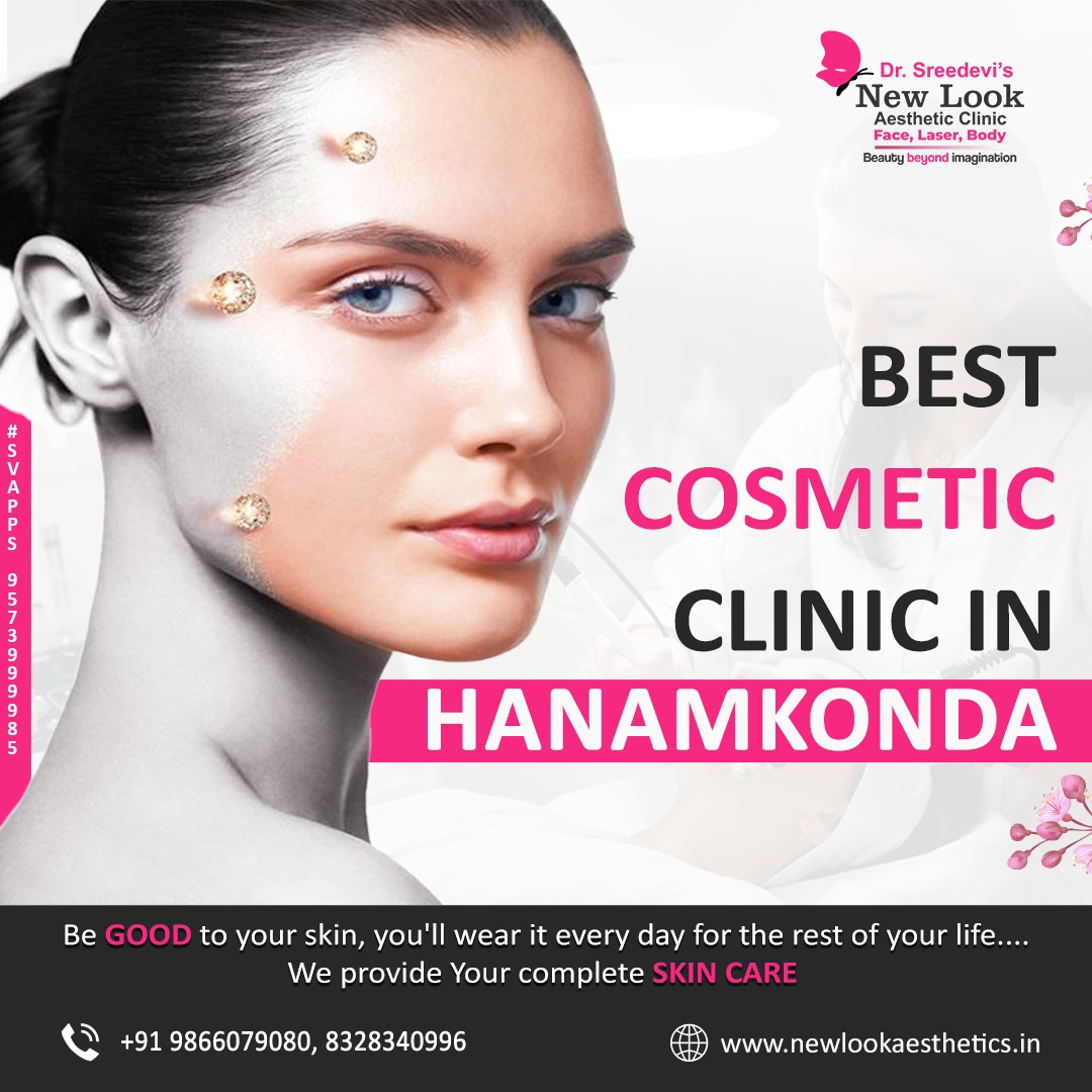 Best Hair Transplant Clinic In Hanamkonda 168293565310
