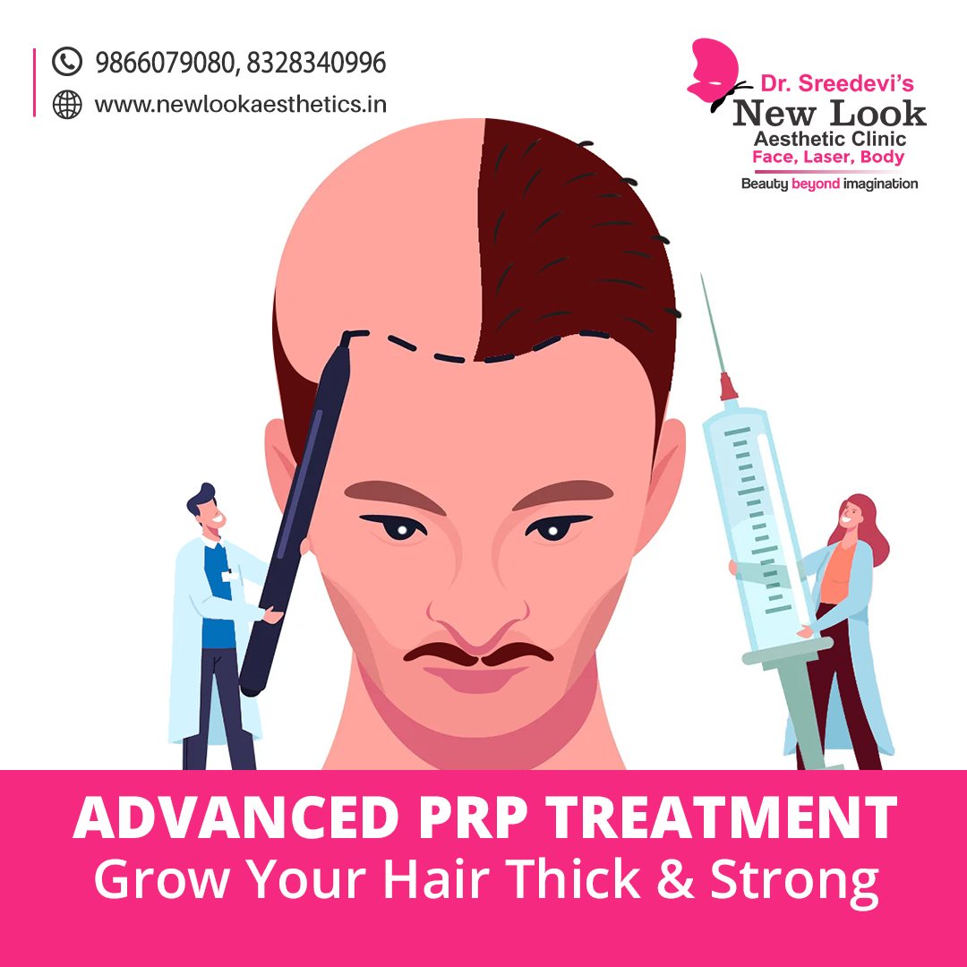 Best Hair Transplant Clinic In Hanamkonda 16829356534