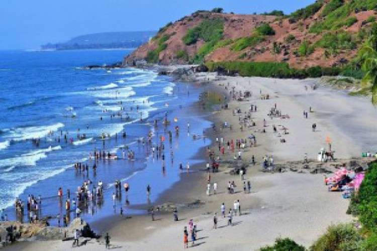 Best Holiday Tour Packages In Goa 4970693