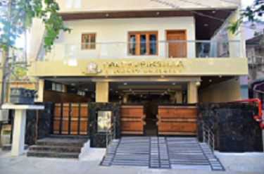 Best Homestay In Tirupati Family Homestay In Tirupati 17838791721