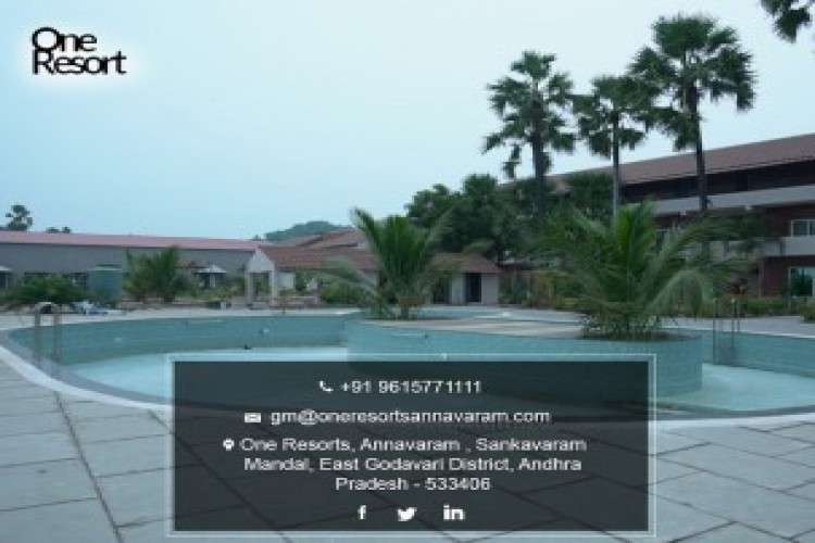 Best Hotel And Accommodation Near Annavaram Temple 6827424
