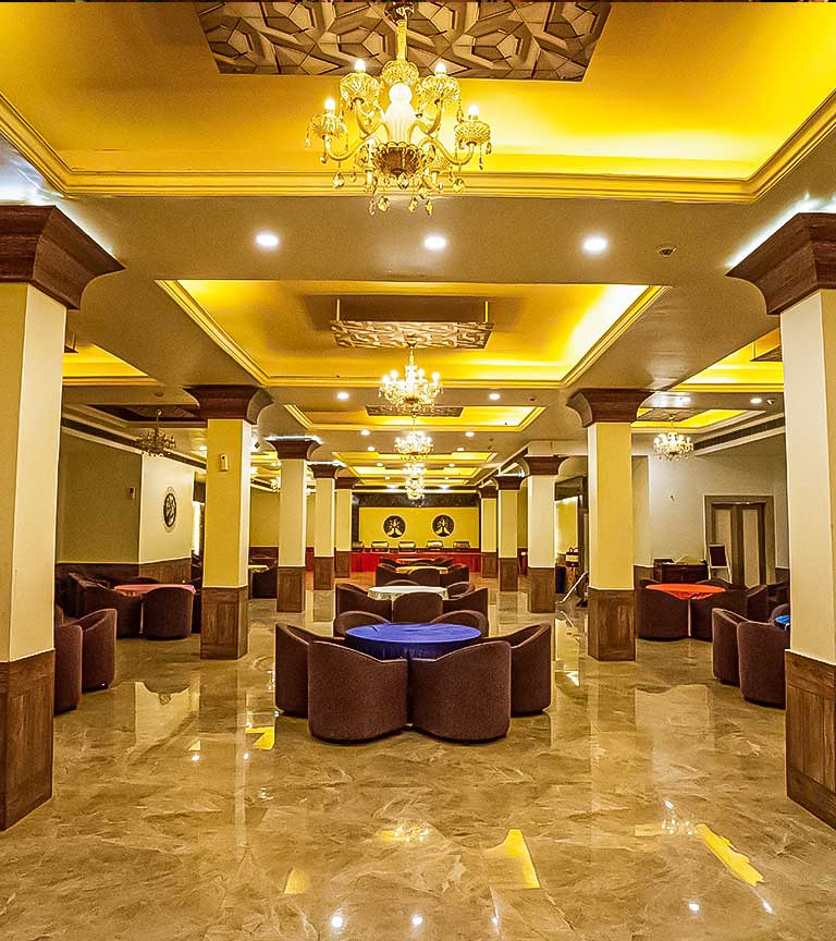 Best Hotel For Business Meetings In Jaipur   Pink Pearl Hotel 17228456325