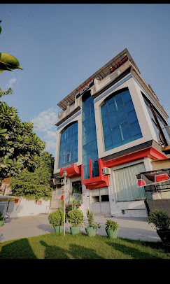 Best Hotel In Mansarovar Jaipur 17484153475