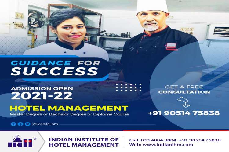 Best Hotel Management College In Kolkata 16358396407