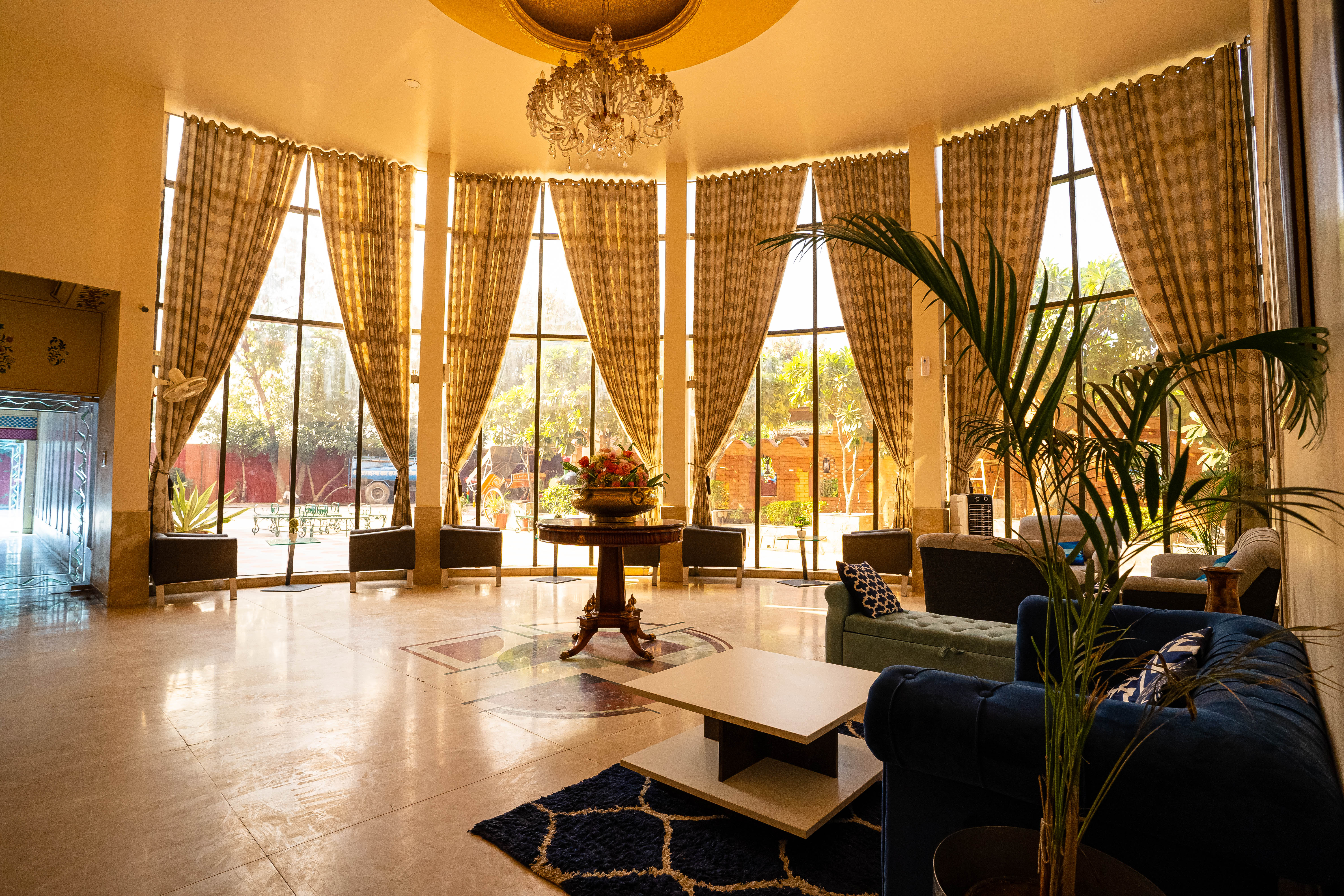 Best Hotel To Stay In Jaipur   Pink Pearl Hotel 17222410083