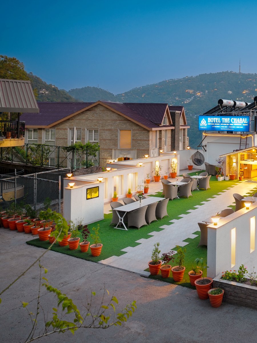 Best Hotel To Stay In Kasauli For A Peaceful Getaway 17907588096