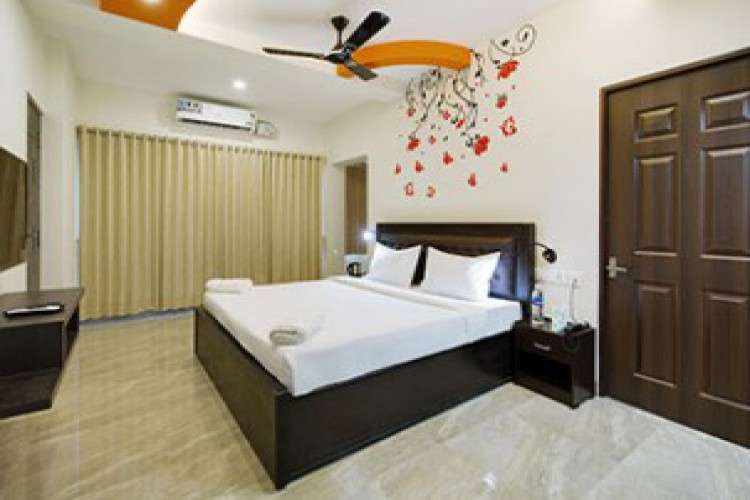 Best Hotels In Coimbatore 9952017