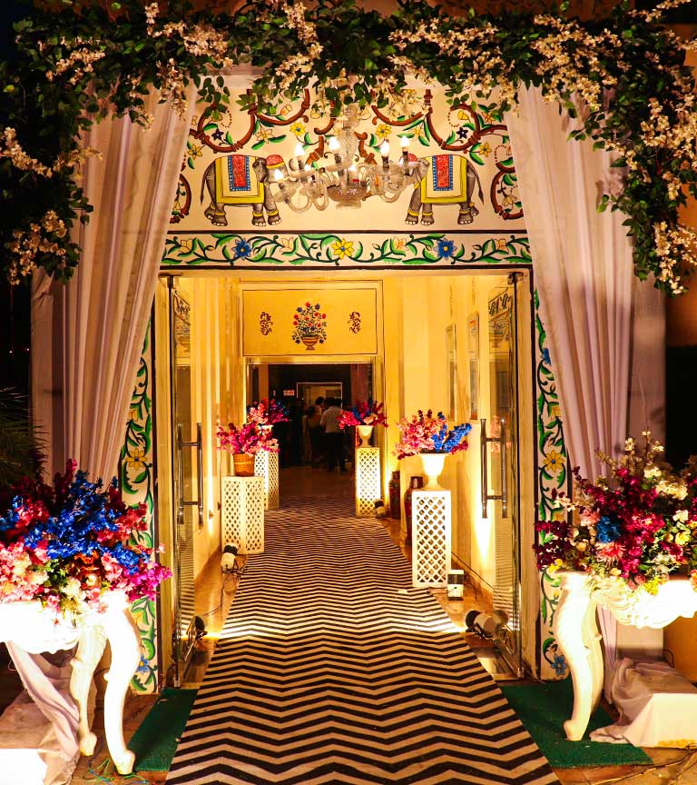 Best Hotels In Jaipur For Wedding   Pink Peral Hotel 17225865547
