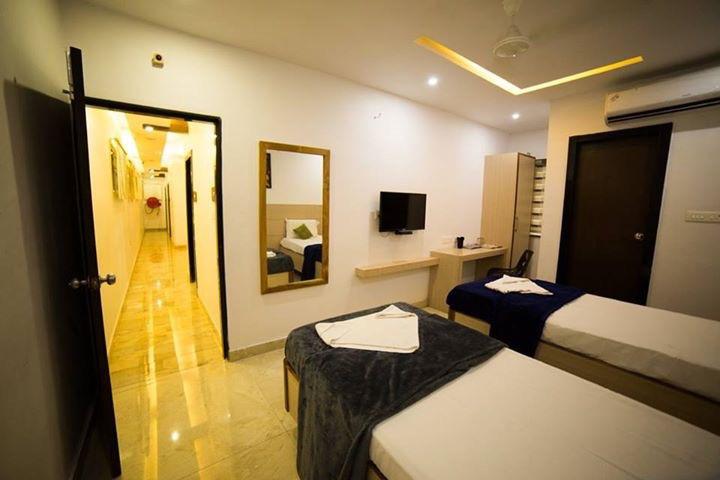 Best Hotels In Rajahmundry Sri Aditya Inn 17192257662