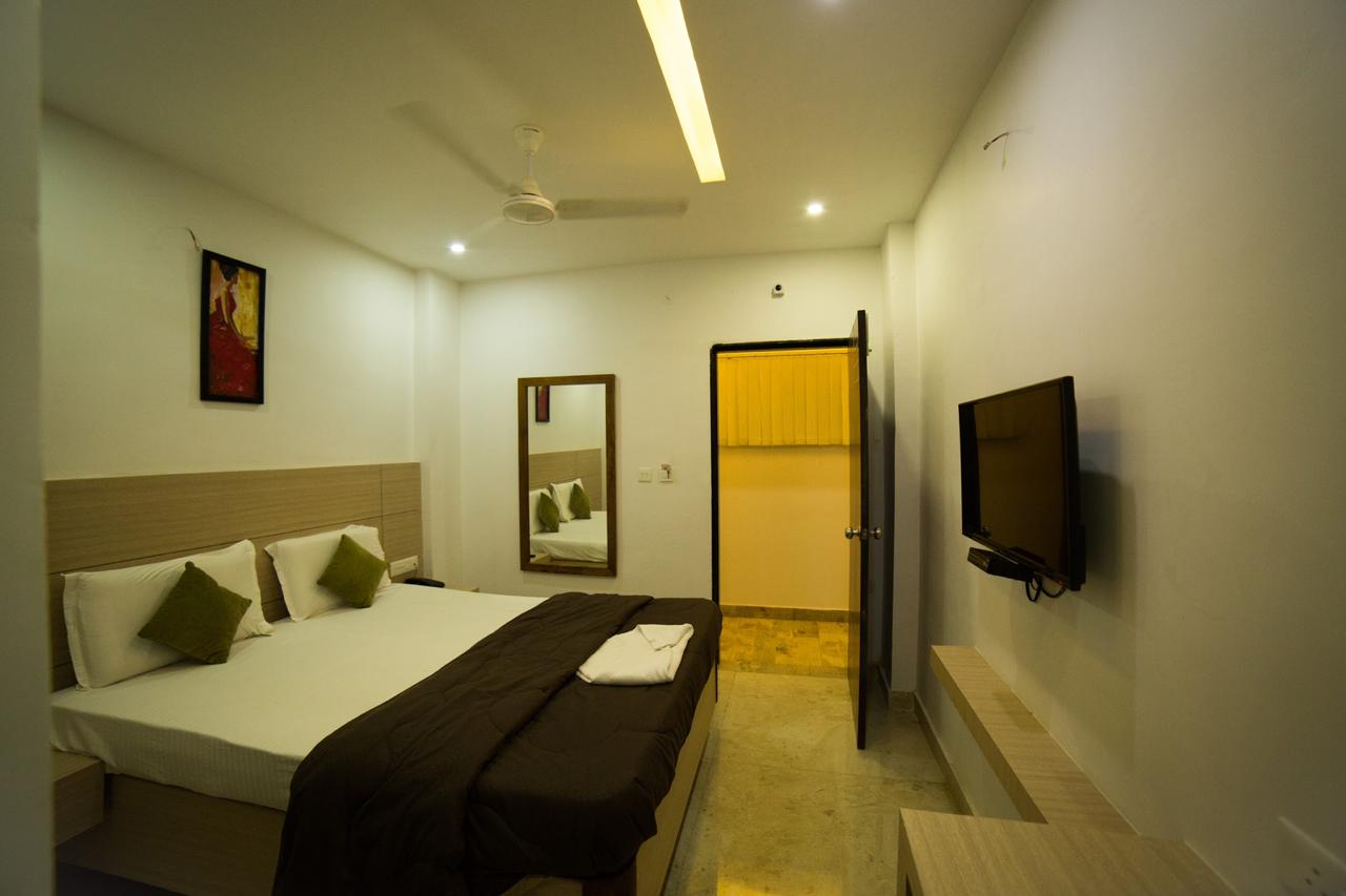Best Hotels In Rajahmundry 17138802500