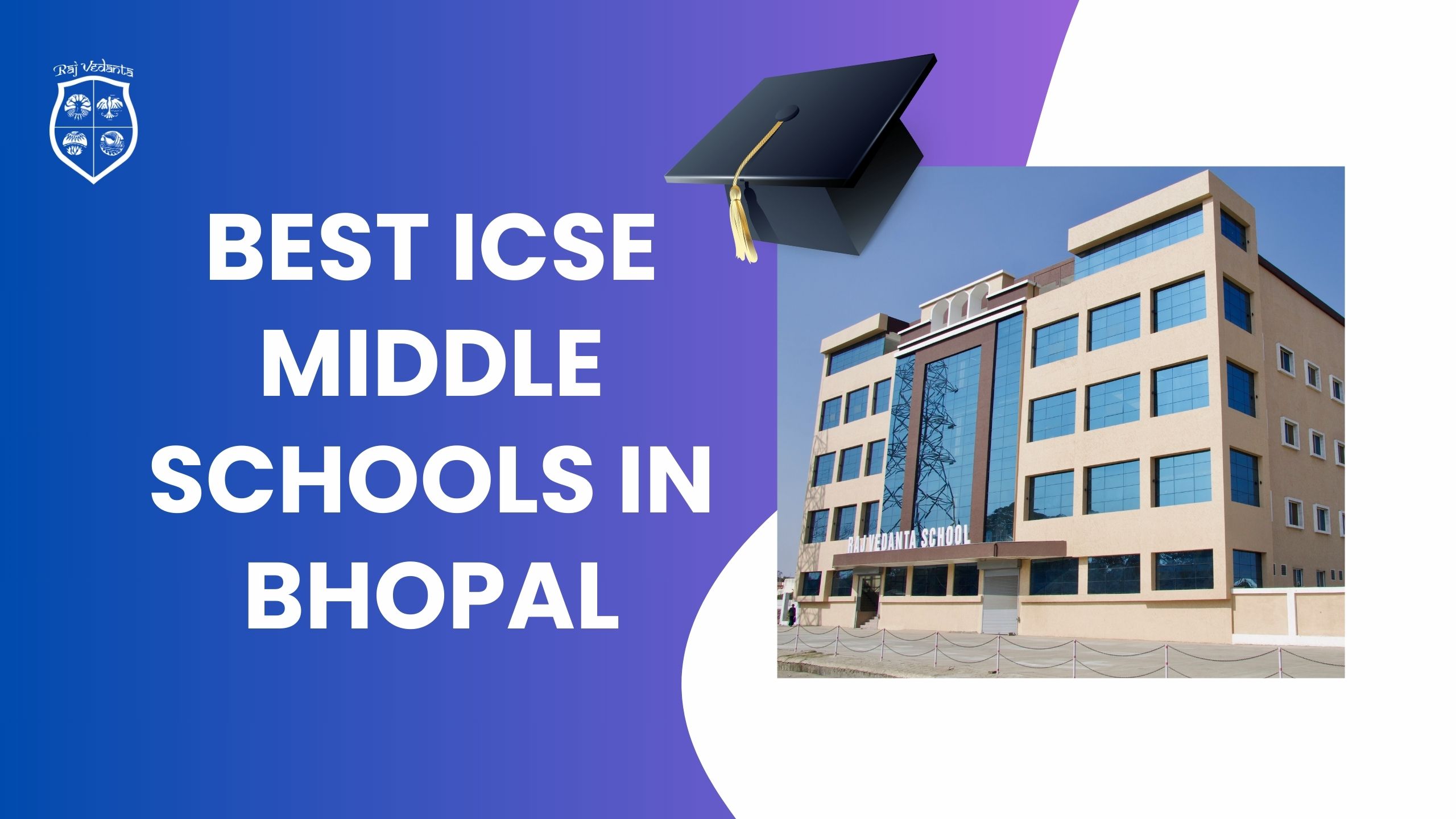 Best Icse Middle Schools In Bhopal 17406558893