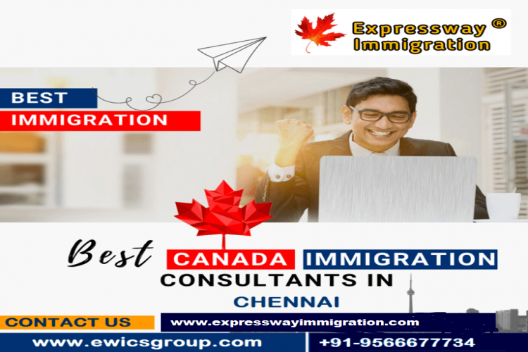 Best Immigration Consultancy For Canada Pr 16418868453