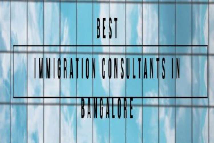 Best Immigration Consultants In Bangalore 1740478