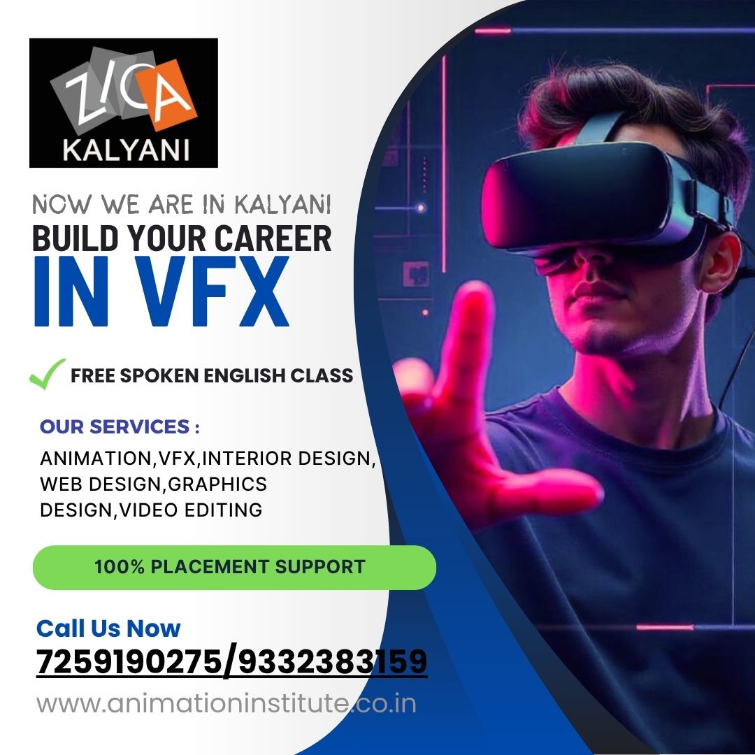 Best Institute For Animation And Graphics In Krishnanagar Nadia 17792733136