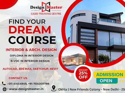 Best Interior And Arch Design Institute In Delhi 16929474620