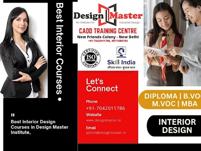 Best Interior And Arch Design Institute In Delhi 16929474624