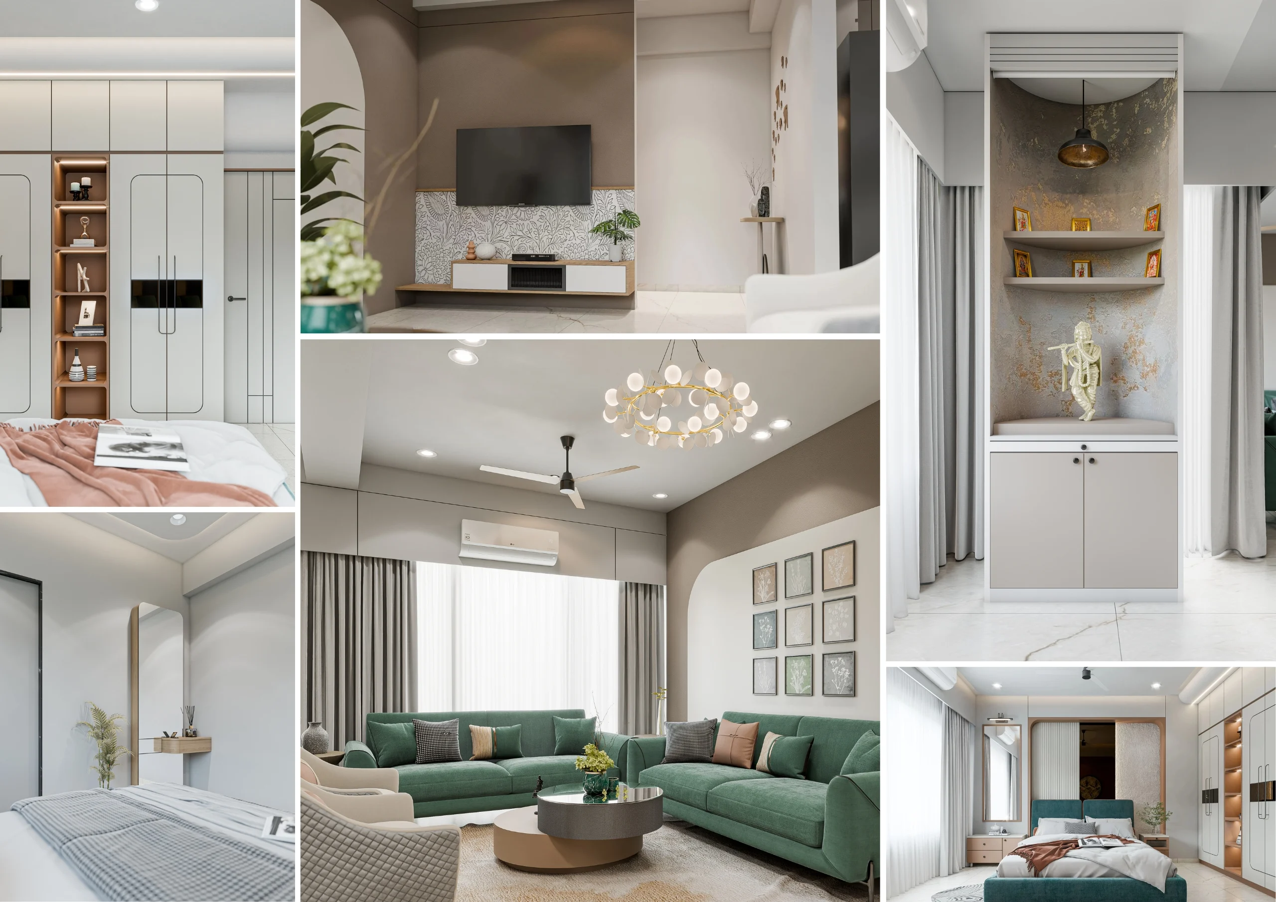 Best Interior Designer In Ahmedabad 17685531230