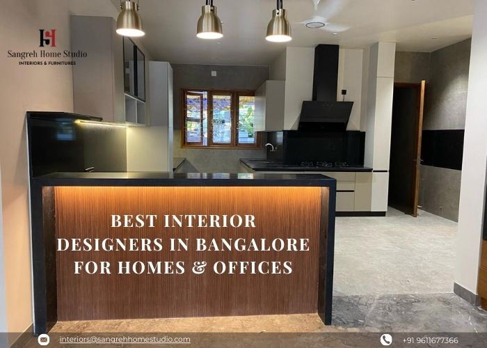 Best Interior Designers In Bangalore For Homes And Offices 17466888795