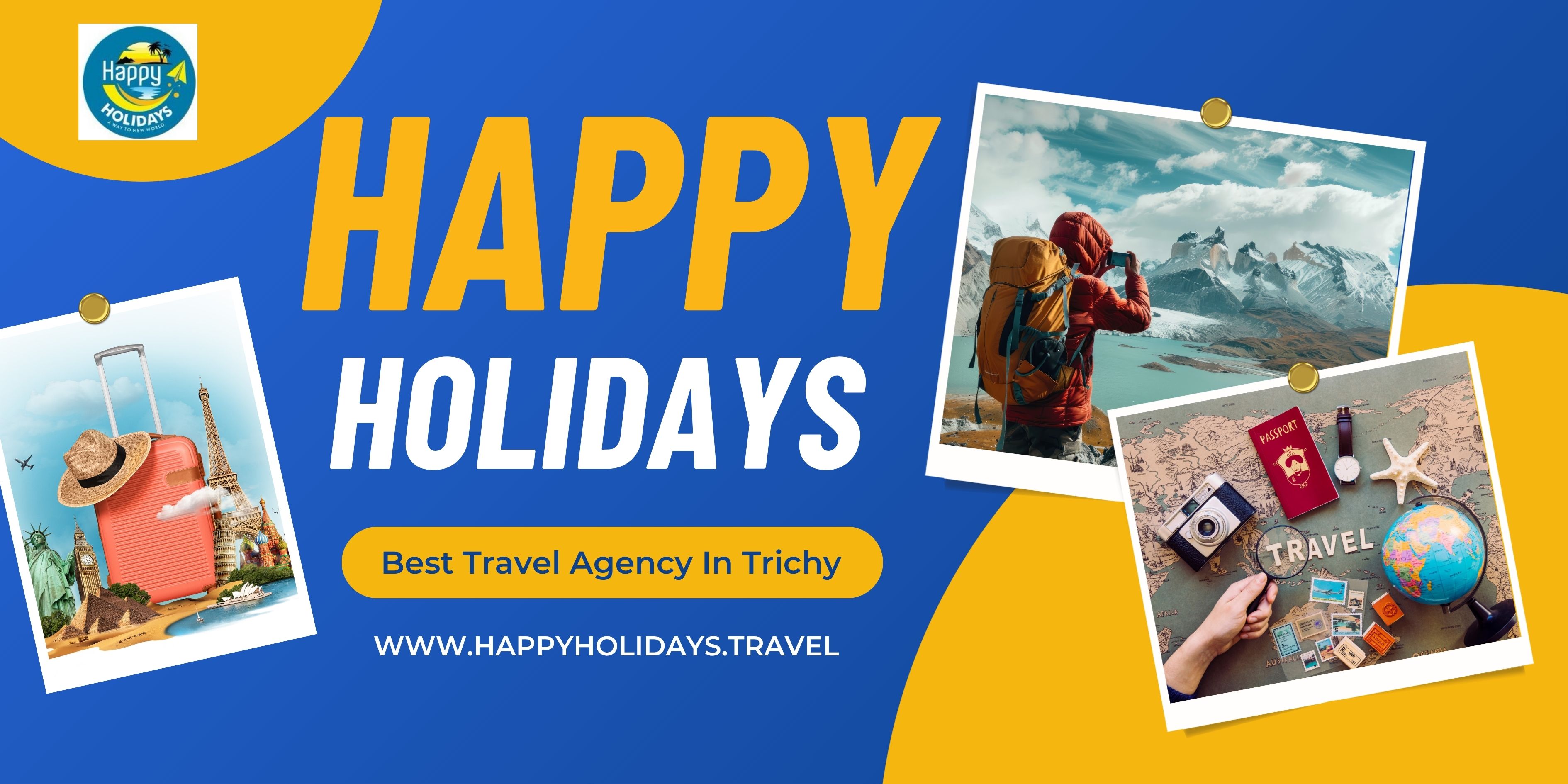 Best International Tour Packages For Every Traveler   Happy Holidays 17630246165