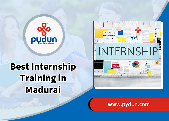 Best Internship Training In Madurai 17767629556