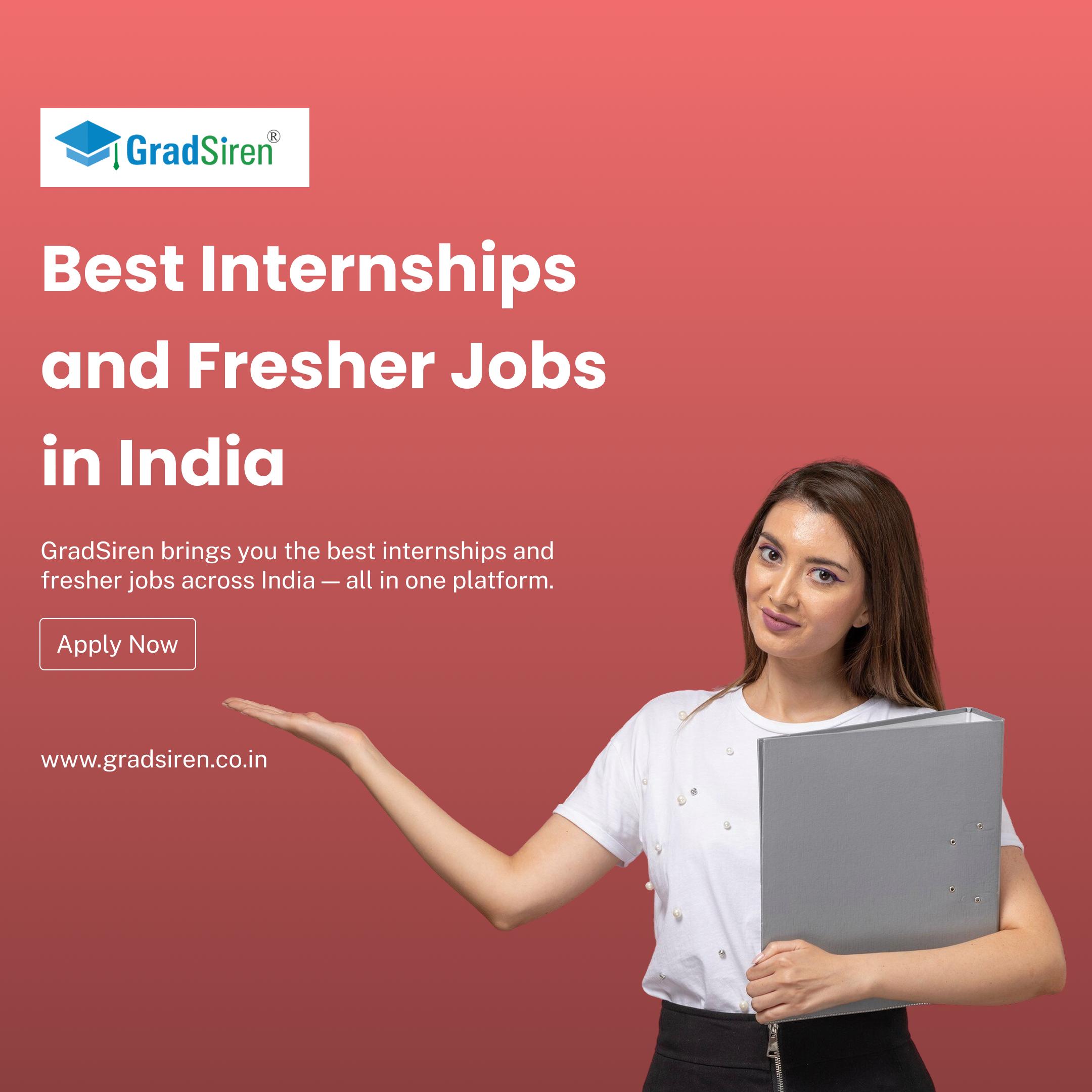 Best Internships And Freshers Jobs In India 17645685298