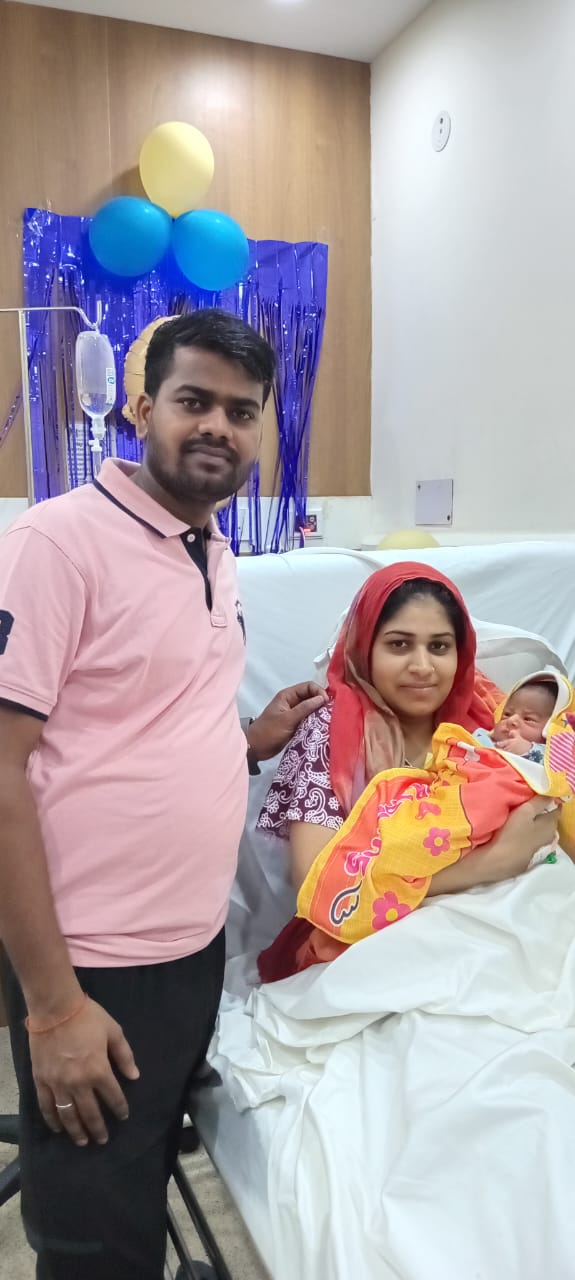 Best Ivf Clinic In Ghaziabad   Meenakshihospital 17228544505